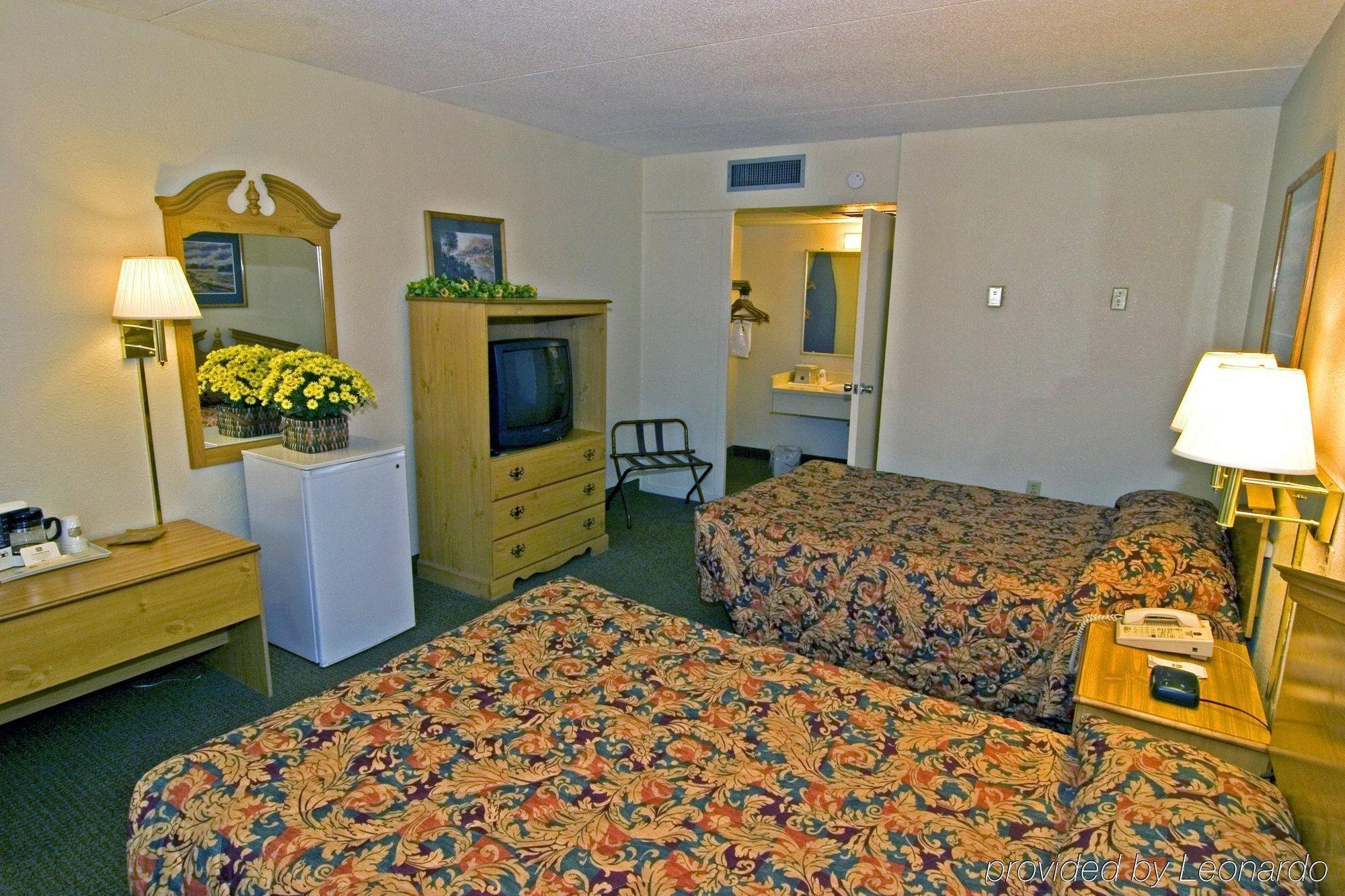 Super 8 By Wyndham Valdosta Mall Buitenkant foto